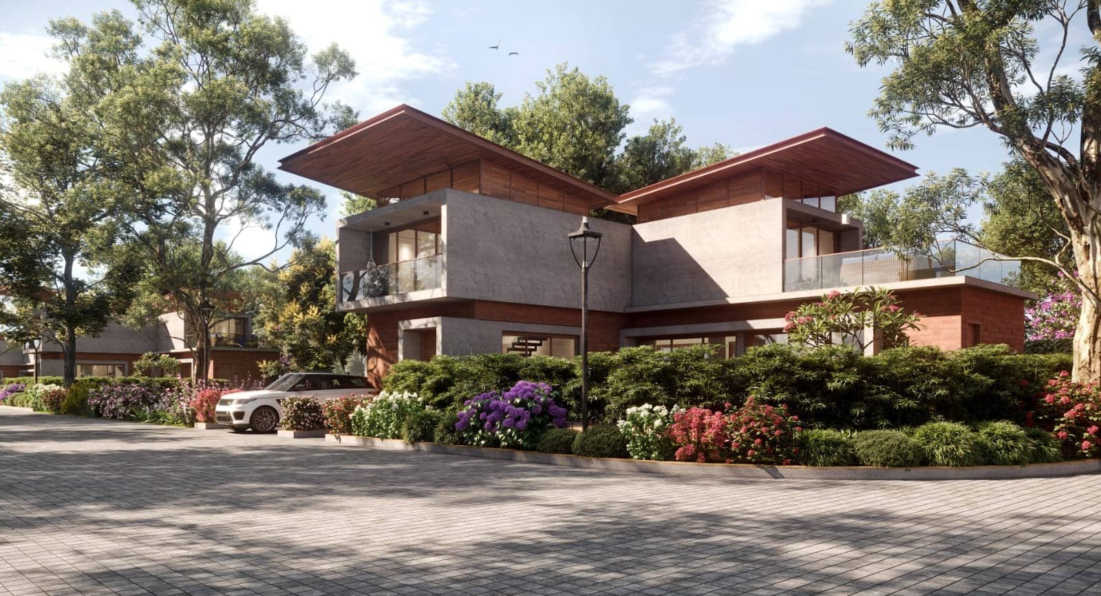 Image of Residential Projects in Ahmedabad